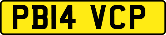PB14VCP