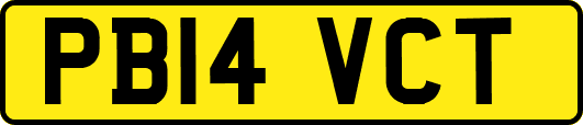 PB14VCT