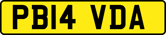 PB14VDA