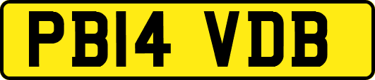 PB14VDB