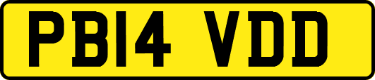 PB14VDD