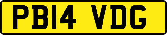 PB14VDG