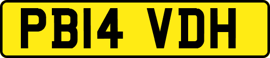 PB14VDH