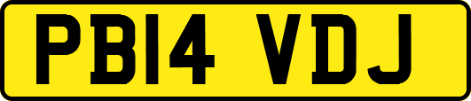 PB14VDJ