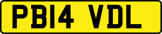 PB14VDL