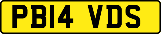 PB14VDS