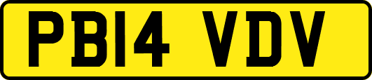 PB14VDV