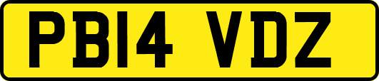 PB14VDZ