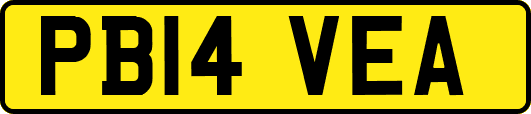 PB14VEA