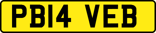 PB14VEB