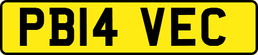 PB14VEC