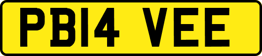 PB14VEE