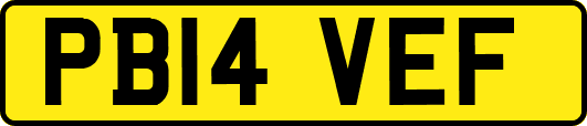 PB14VEF