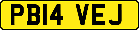PB14VEJ