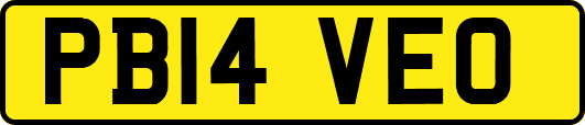 PB14VEO