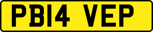 PB14VEP