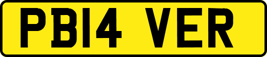 PB14VER