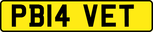 PB14VET