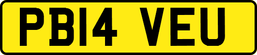 PB14VEU