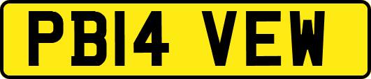 PB14VEW