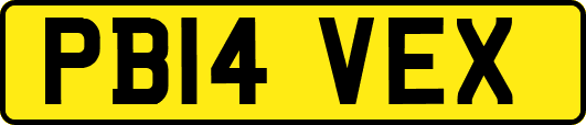 PB14VEX
