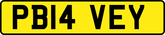 PB14VEY