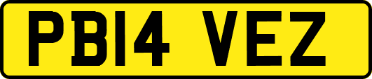 PB14VEZ