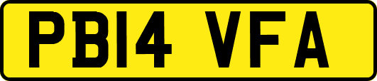 PB14VFA