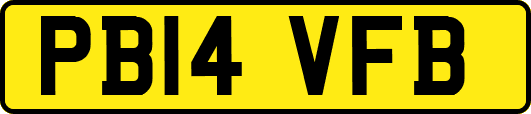 PB14VFB