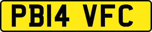 PB14VFC