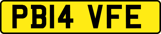 PB14VFE