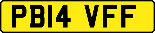 PB14VFF