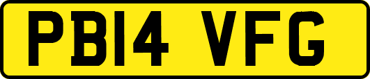 PB14VFG