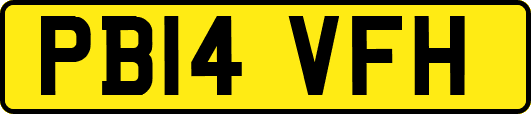PB14VFH