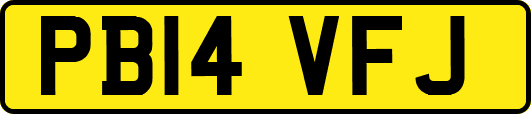 PB14VFJ