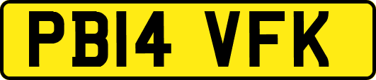 PB14VFK