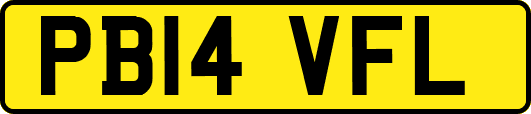 PB14VFL