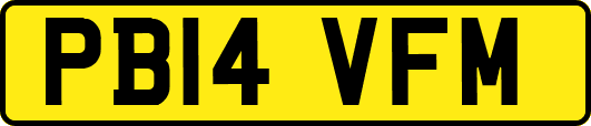 PB14VFM
