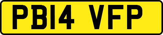 PB14VFP