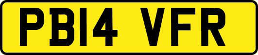 PB14VFR