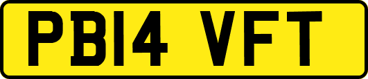 PB14VFT