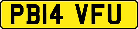 PB14VFU