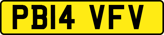 PB14VFV