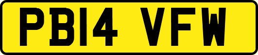 PB14VFW