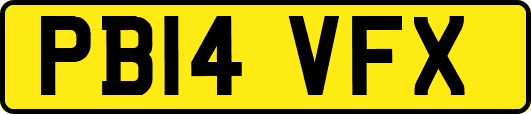 PB14VFX