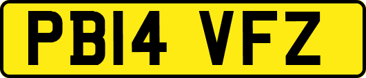 PB14VFZ