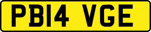 PB14VGE