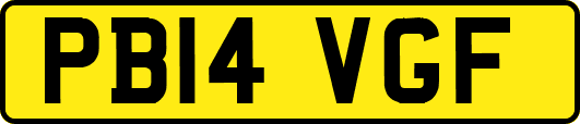 PB14VGF