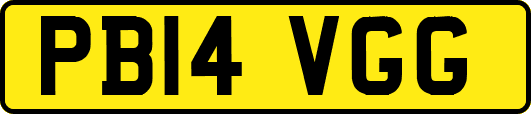 PB14VGG