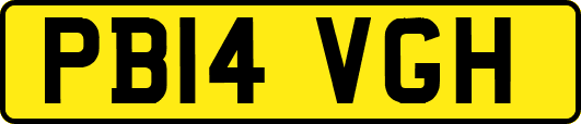 PB14VGH